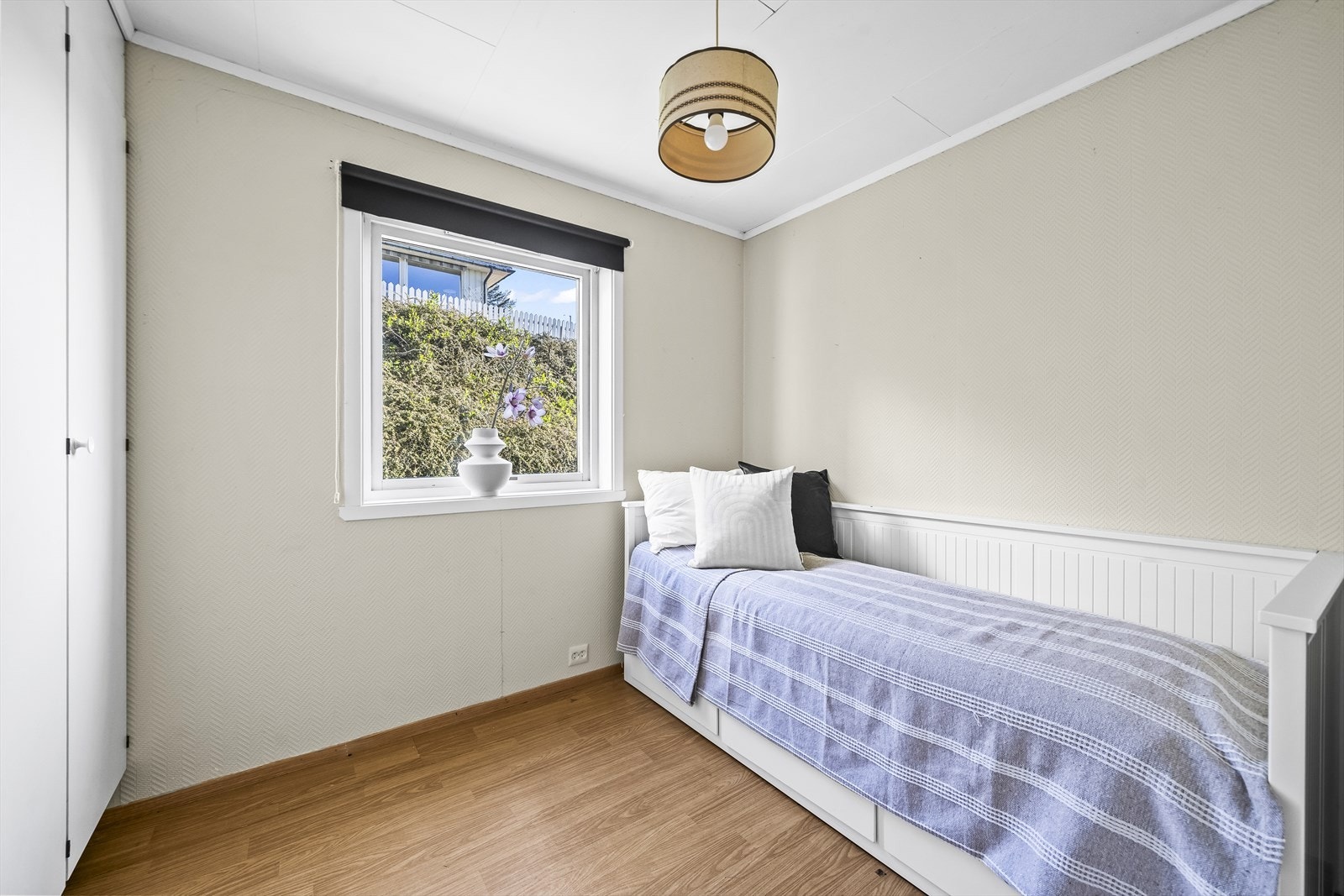 Soverom 2 av 3. Galleribilde