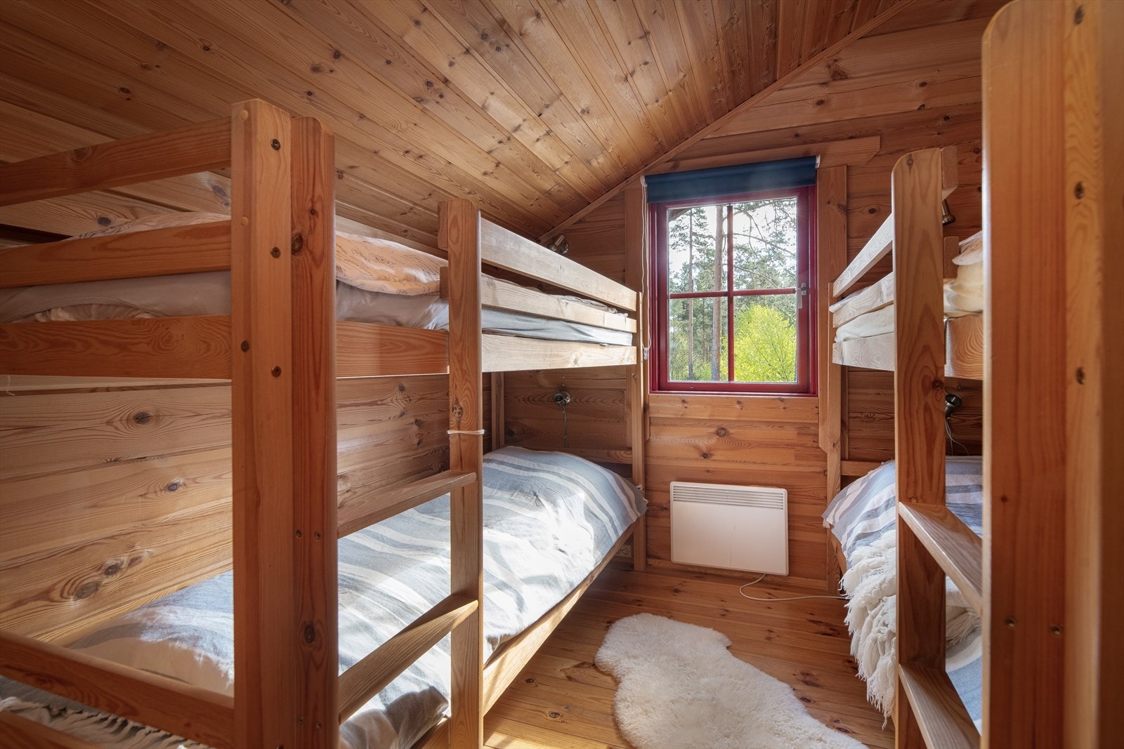 Soverom Galleribilde