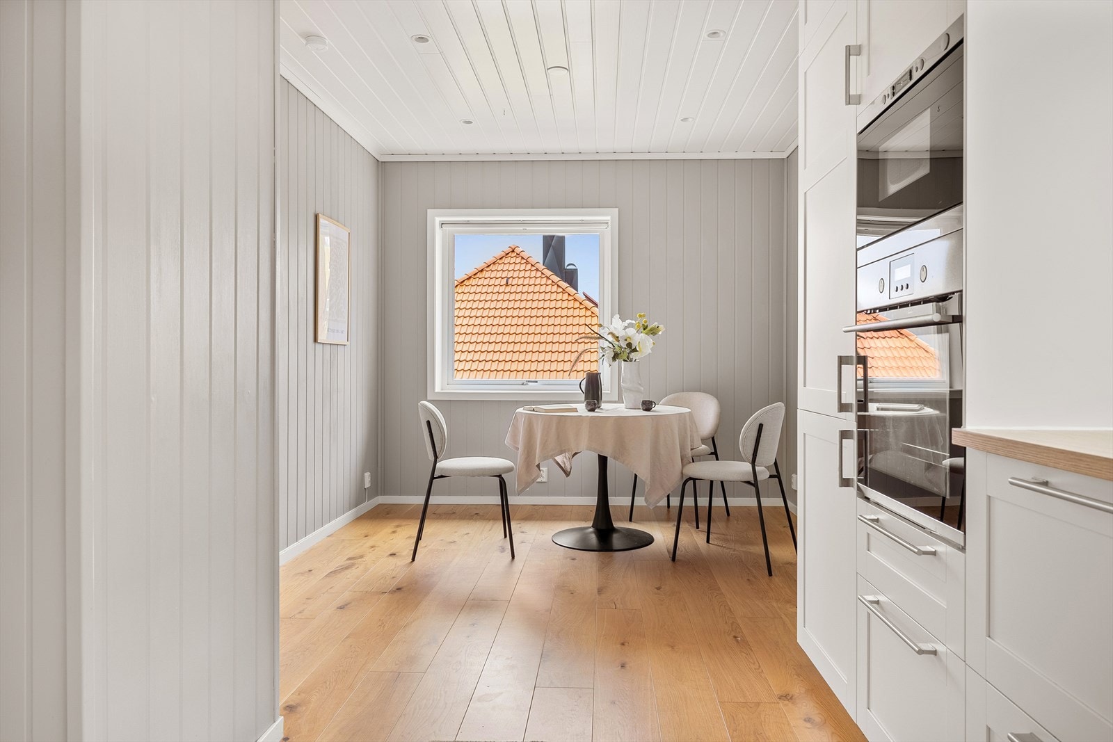 Et stort rom med mange muligheter Galleribilde