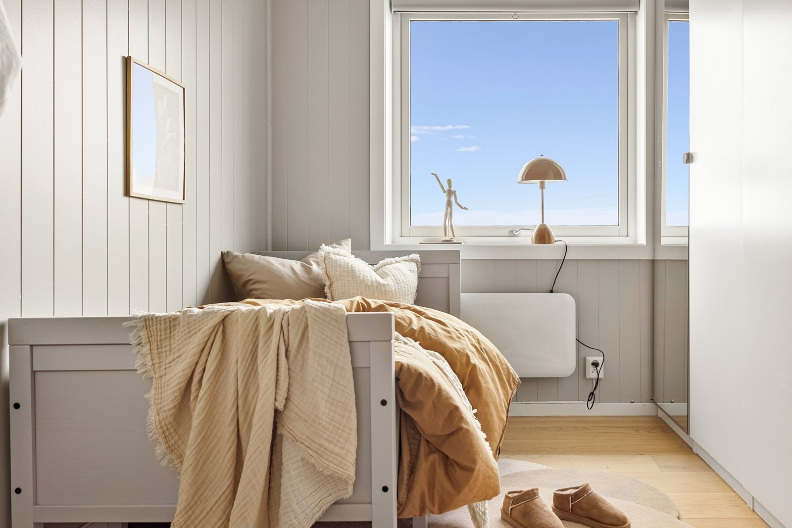 Et fint sted å trekke seg tilbake! Galleribilde