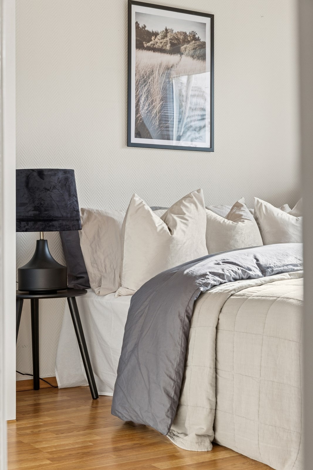 Detaljbilde. Galleribilde