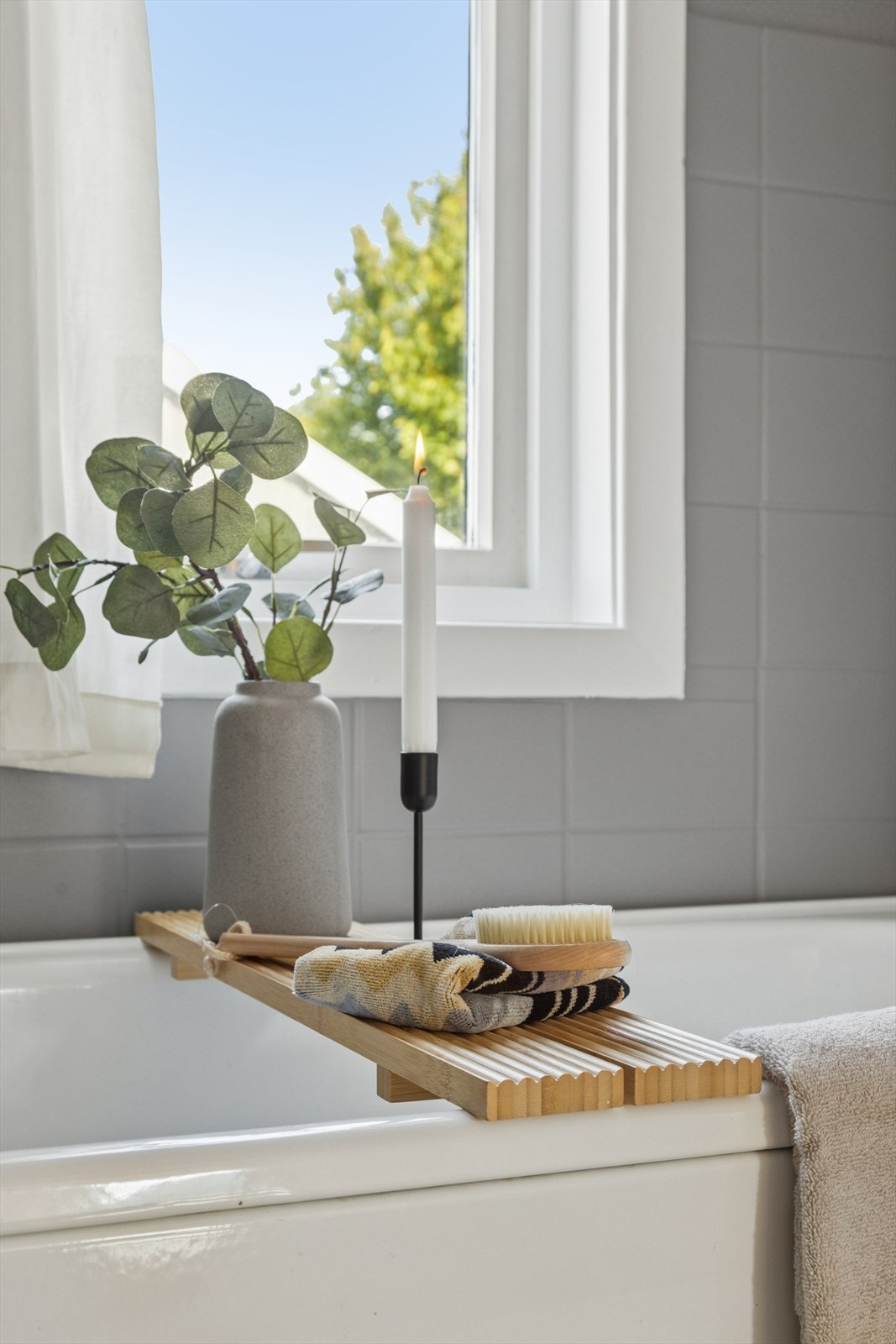 Detaljbilde. Galleribilde