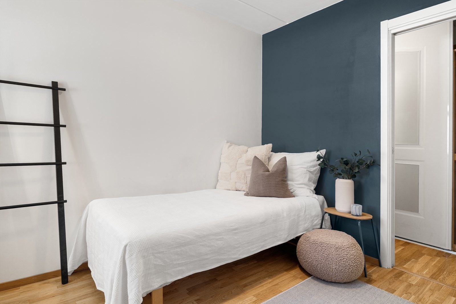 Soverom 3 Galleribilde