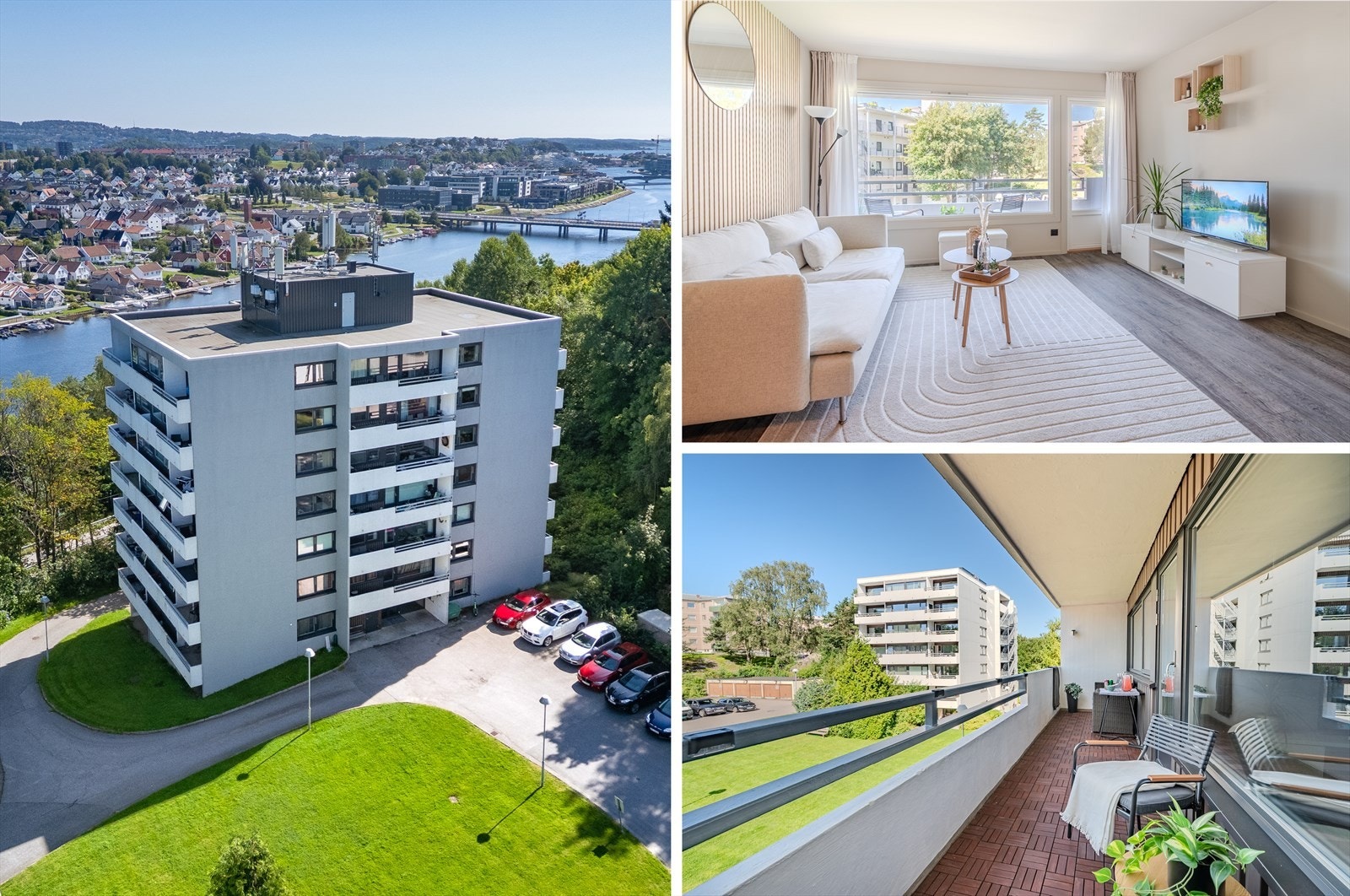 Velkommen til Egshaugen 9! Galleribilde