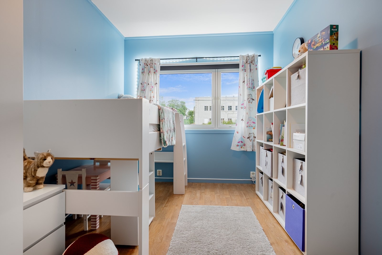 Soverom 2 Galleribilde