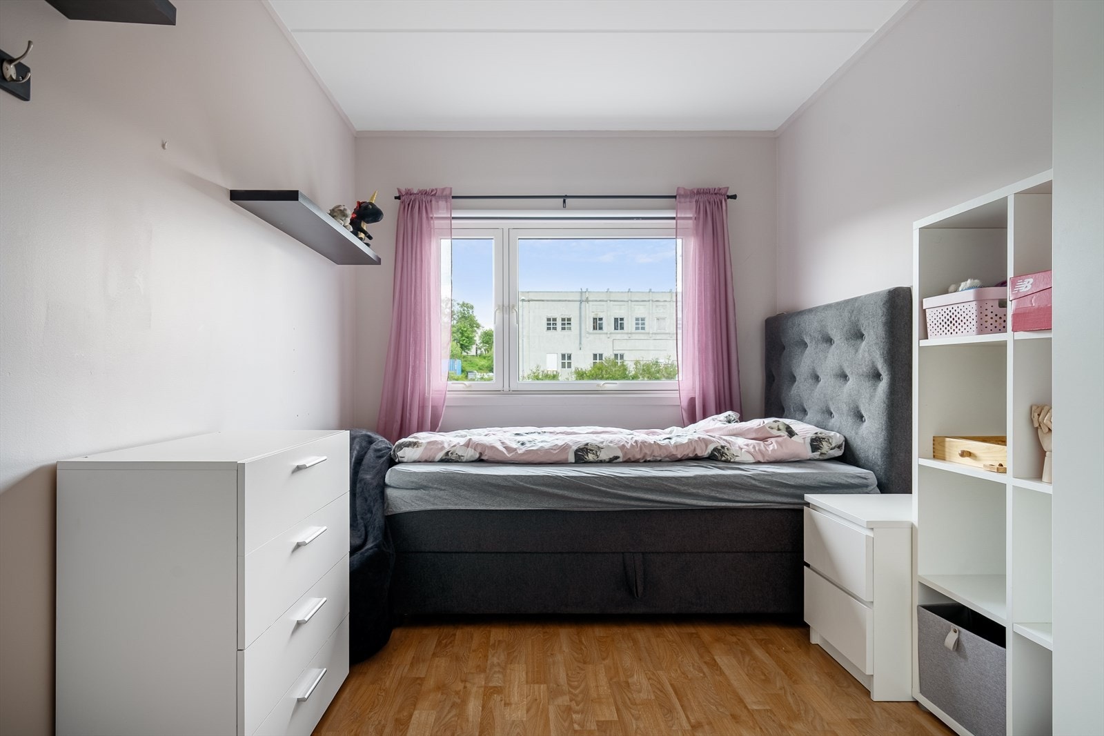 Soverom 1 Galleribilde