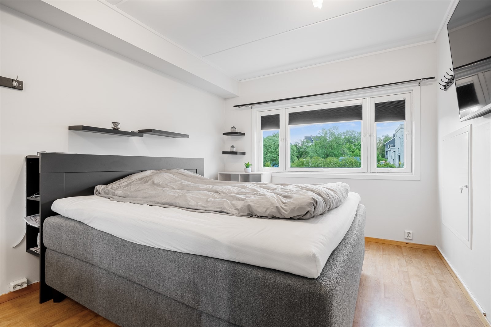 Soverom Galleribilde