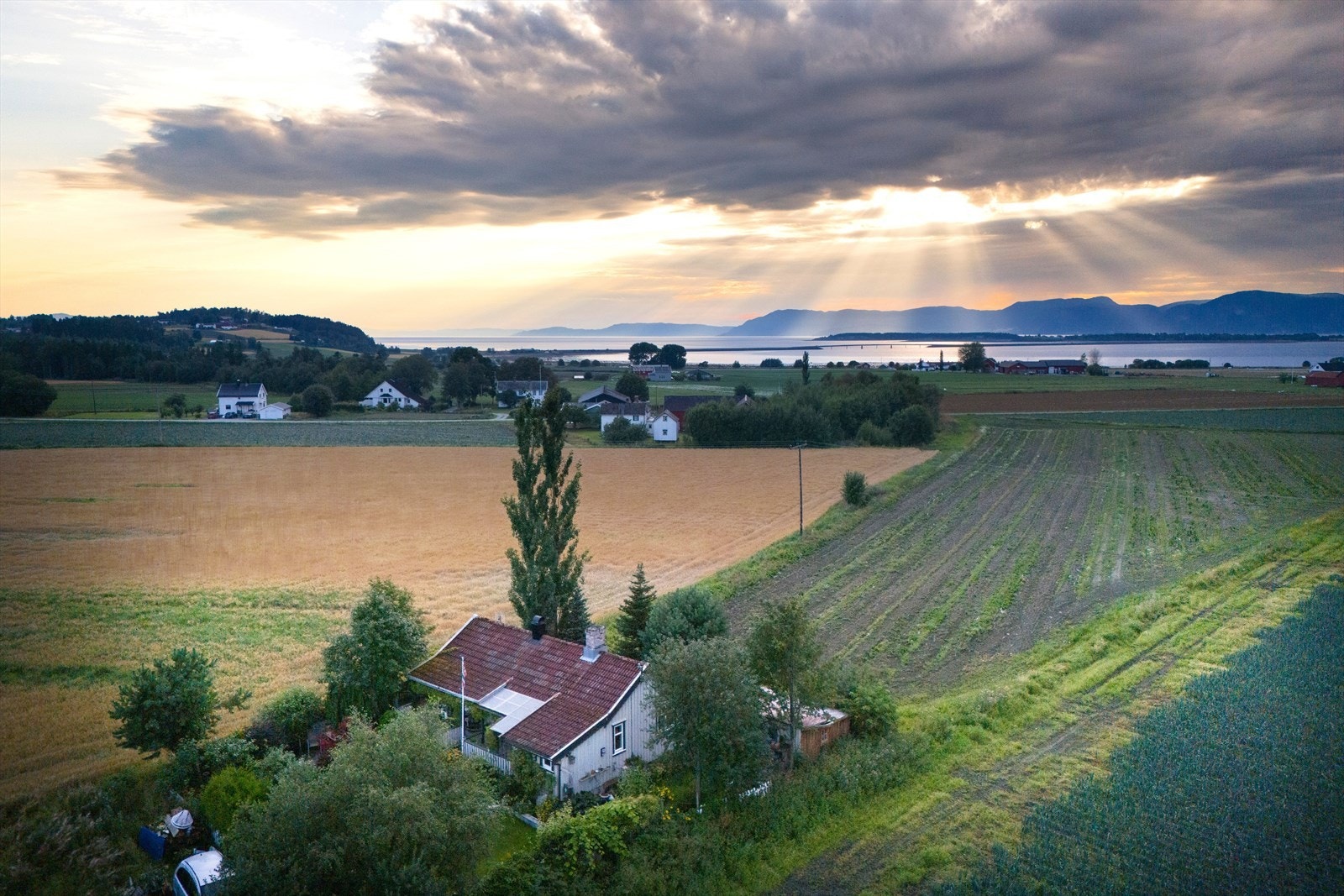 Velkommen til hyggelig visning og husk påmelding! Galleribilde