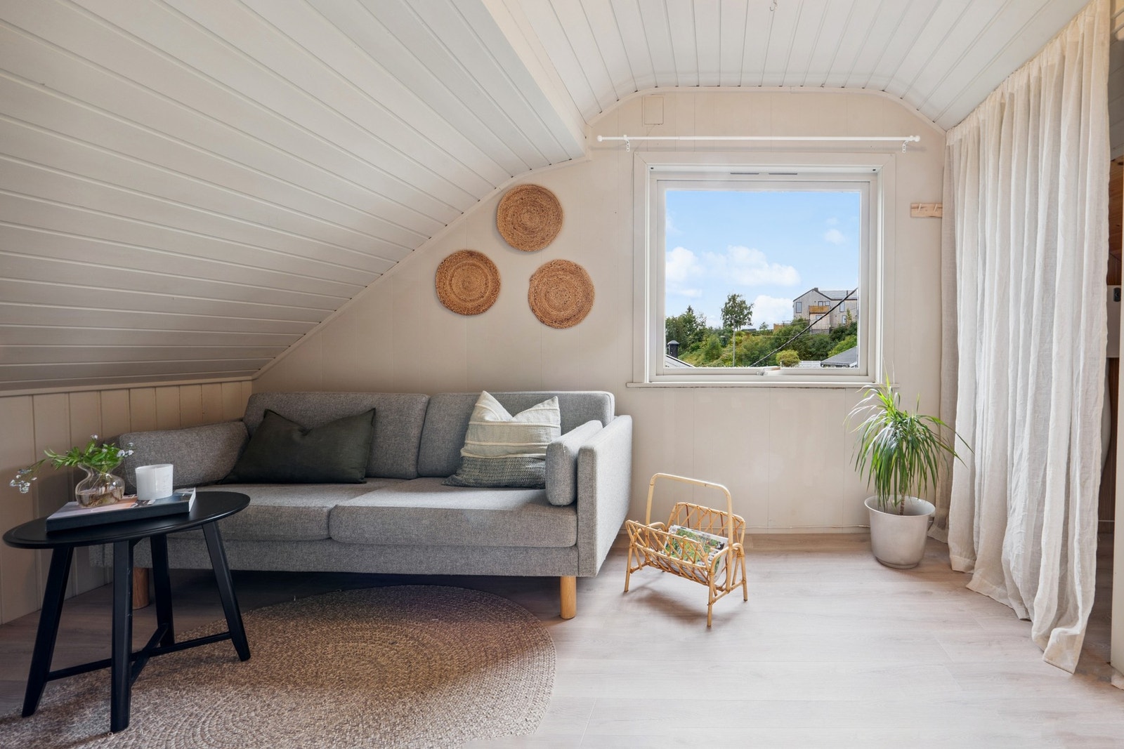 Soverom 1 Galleribilde