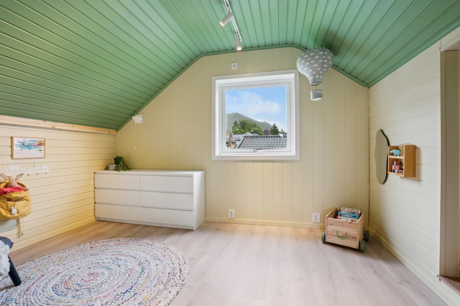 Soverom 2 Galleribilde