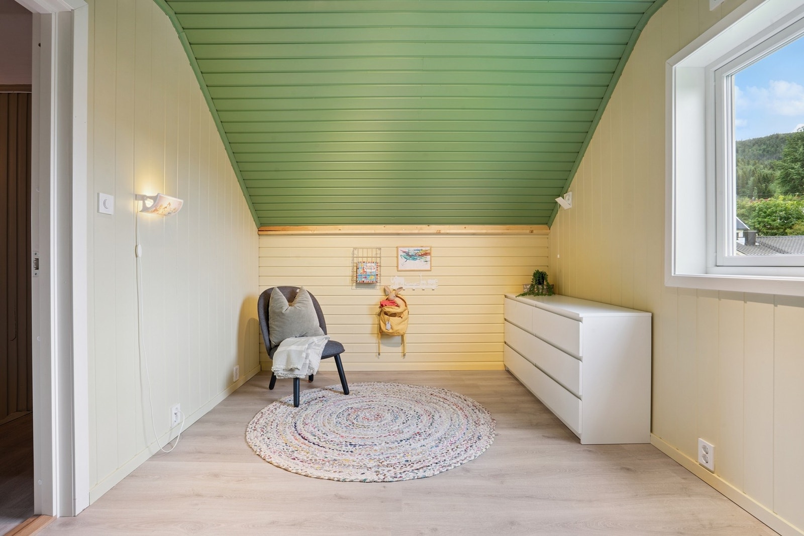 Soverom 2 Galleribilde