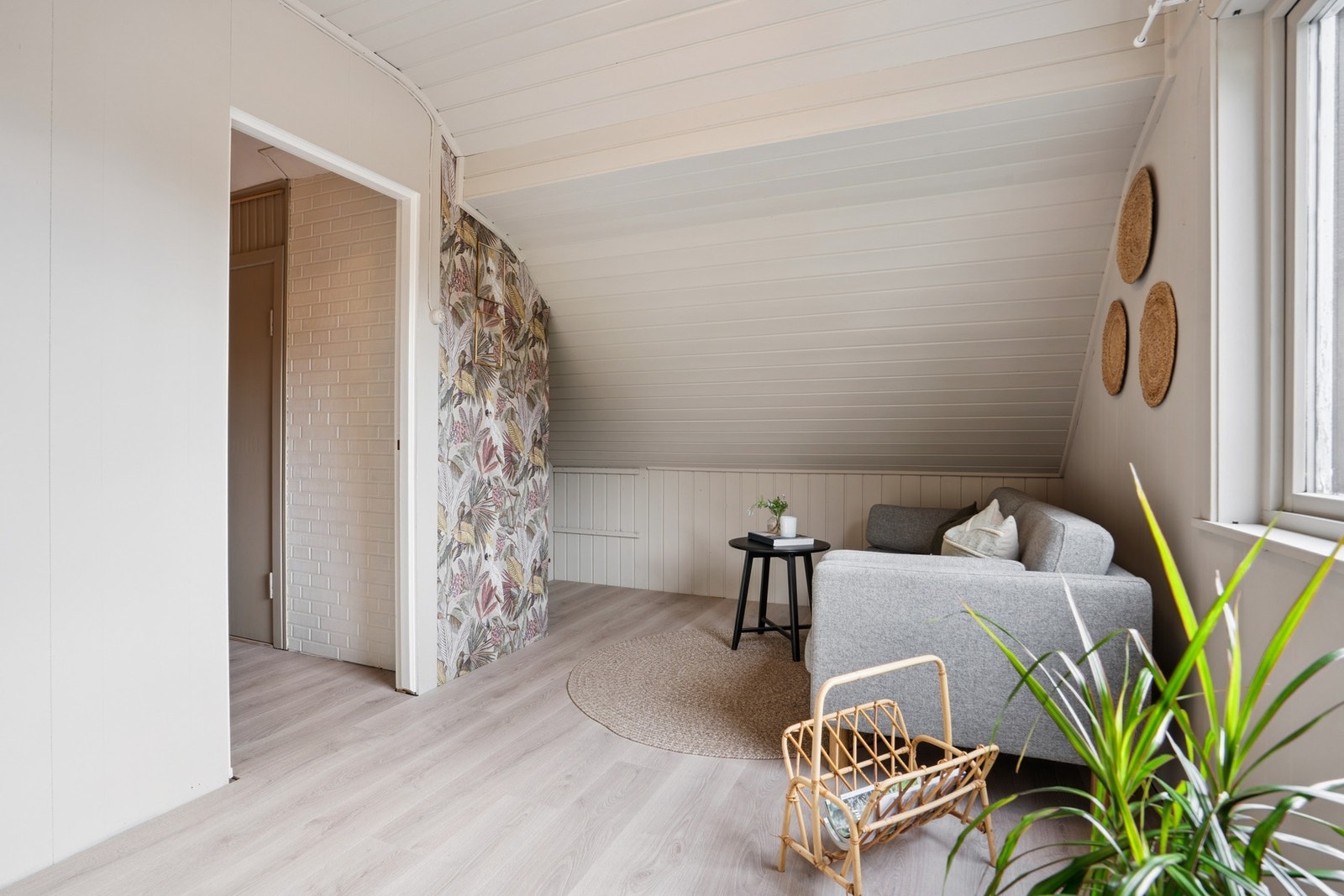 Soverom 1 Galleribilde