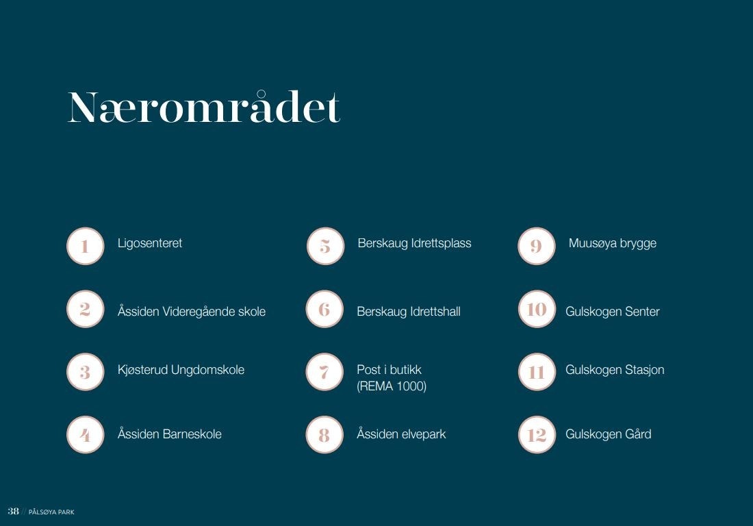 Nærområdet Galleribilde