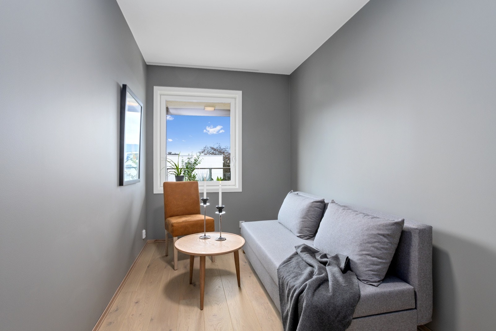 Soverom 2 Galleribilde