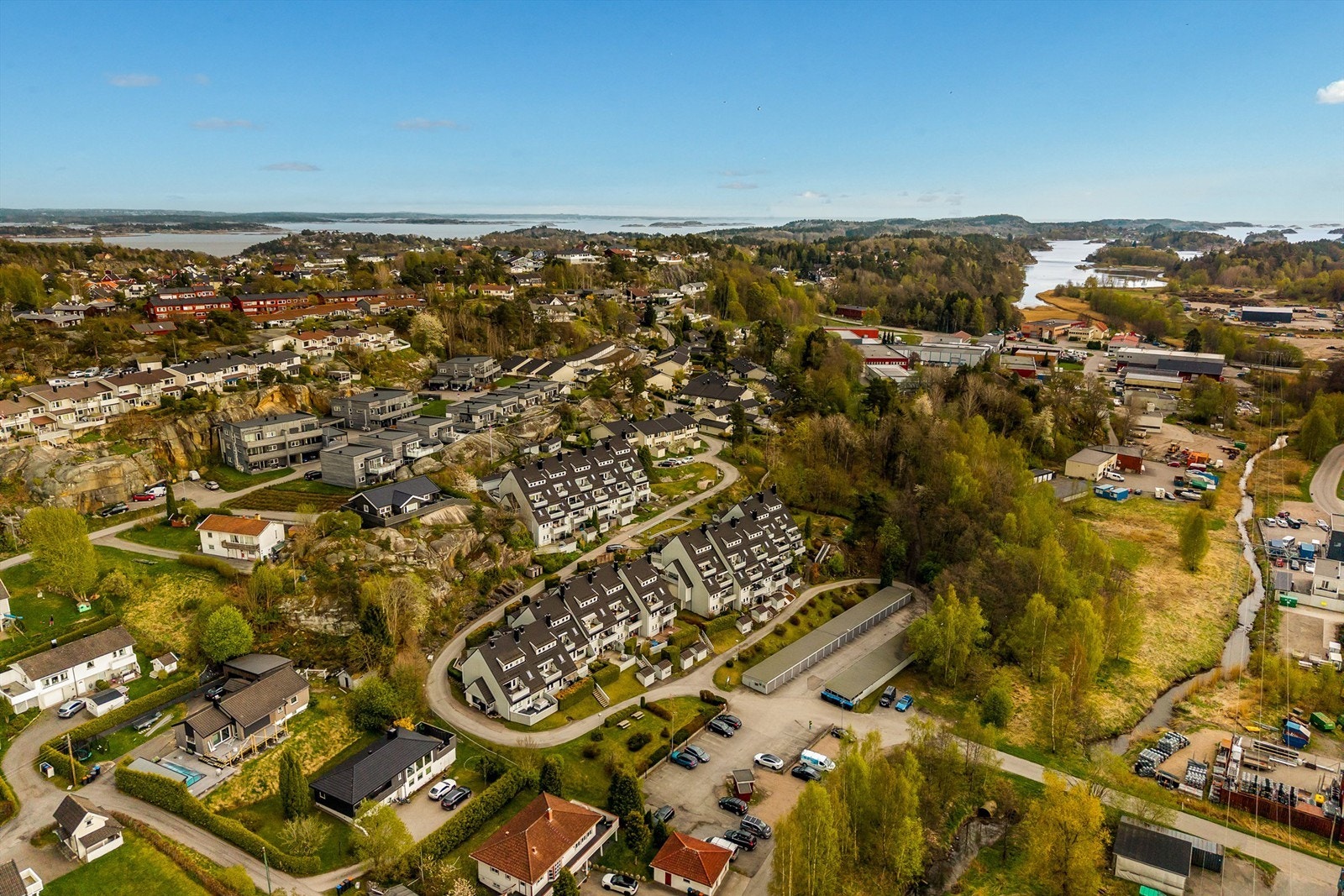 Nærområdet Galleribilde