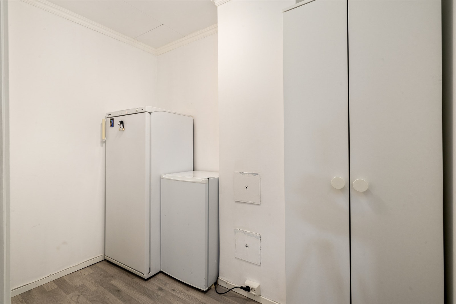 Stor innvendig bod Galleribilde