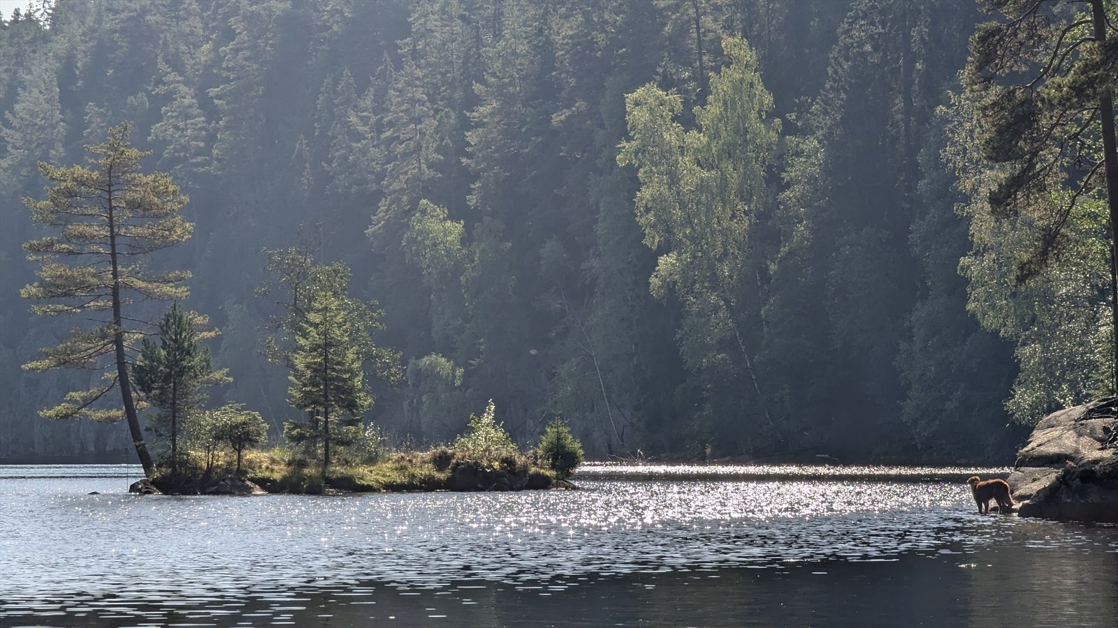 Nøklevannet Galleribilde