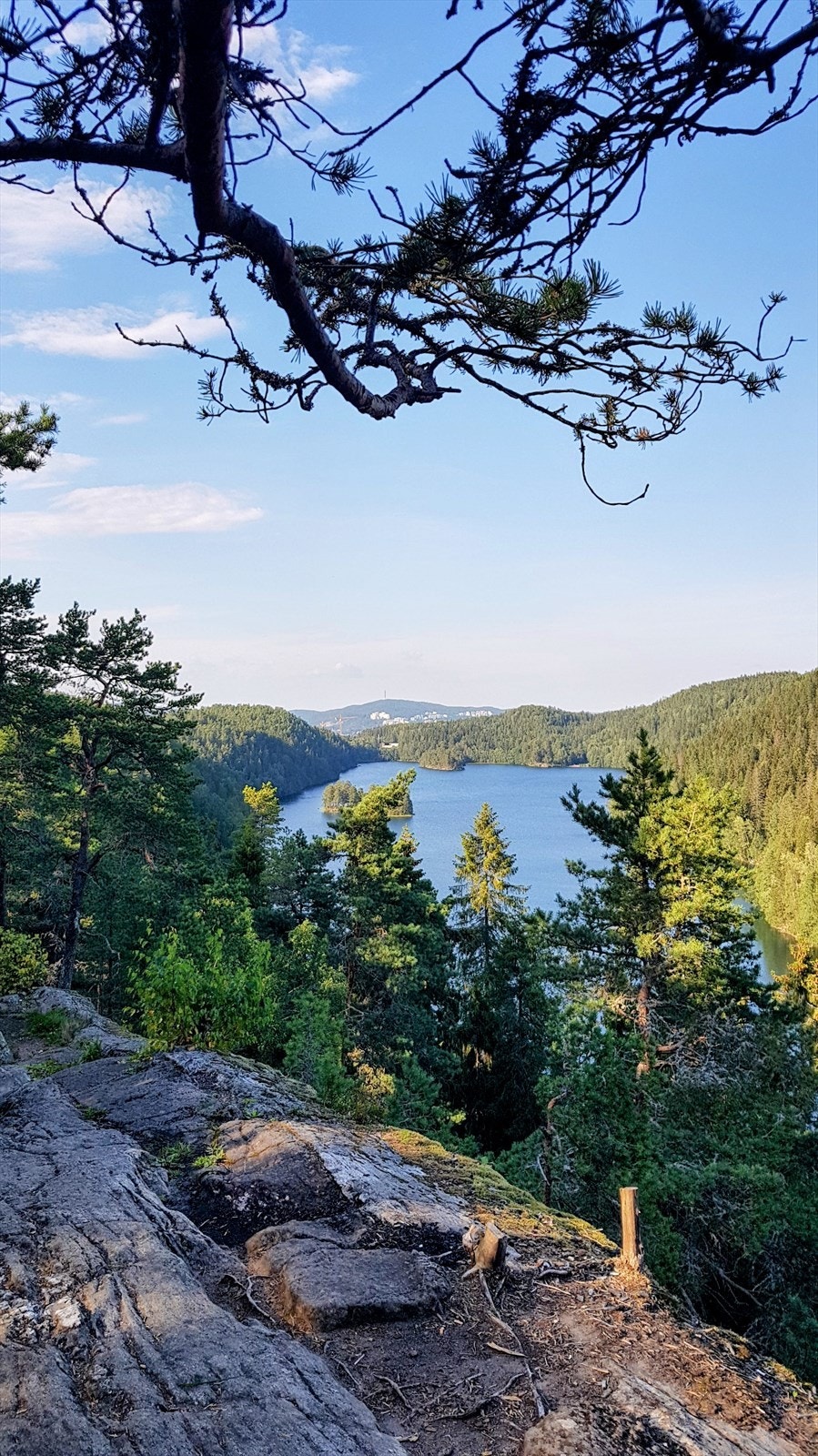 Fine turløyper Galleribilde
