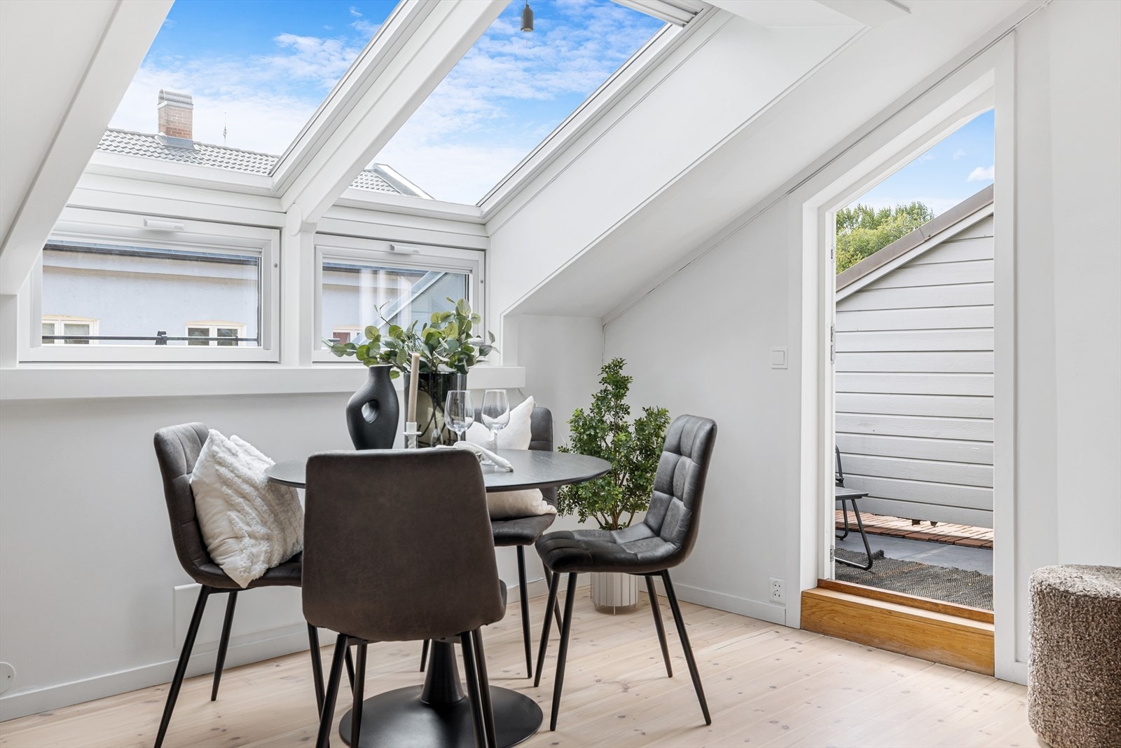 Et herlig hjem som må oppleves! Galleribilde