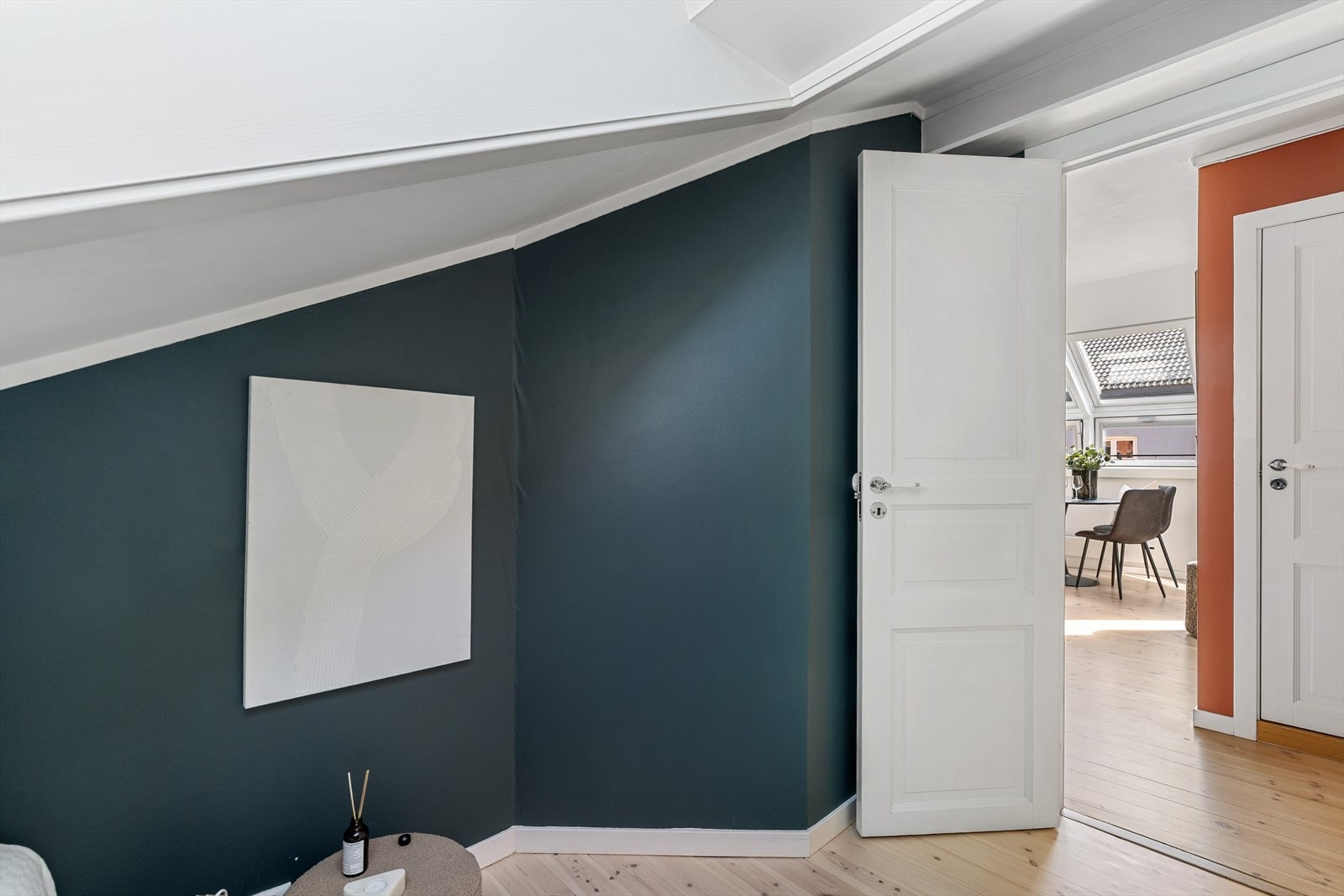 Rom nr. 2 Galleribilde