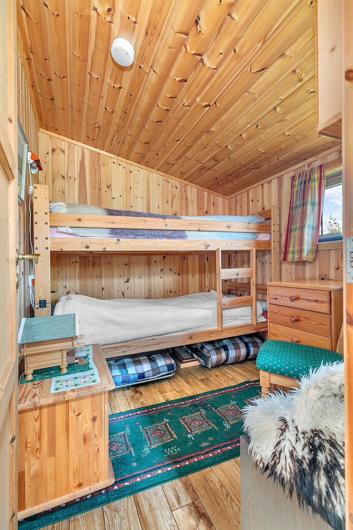 Soverom 2 Galleribilde