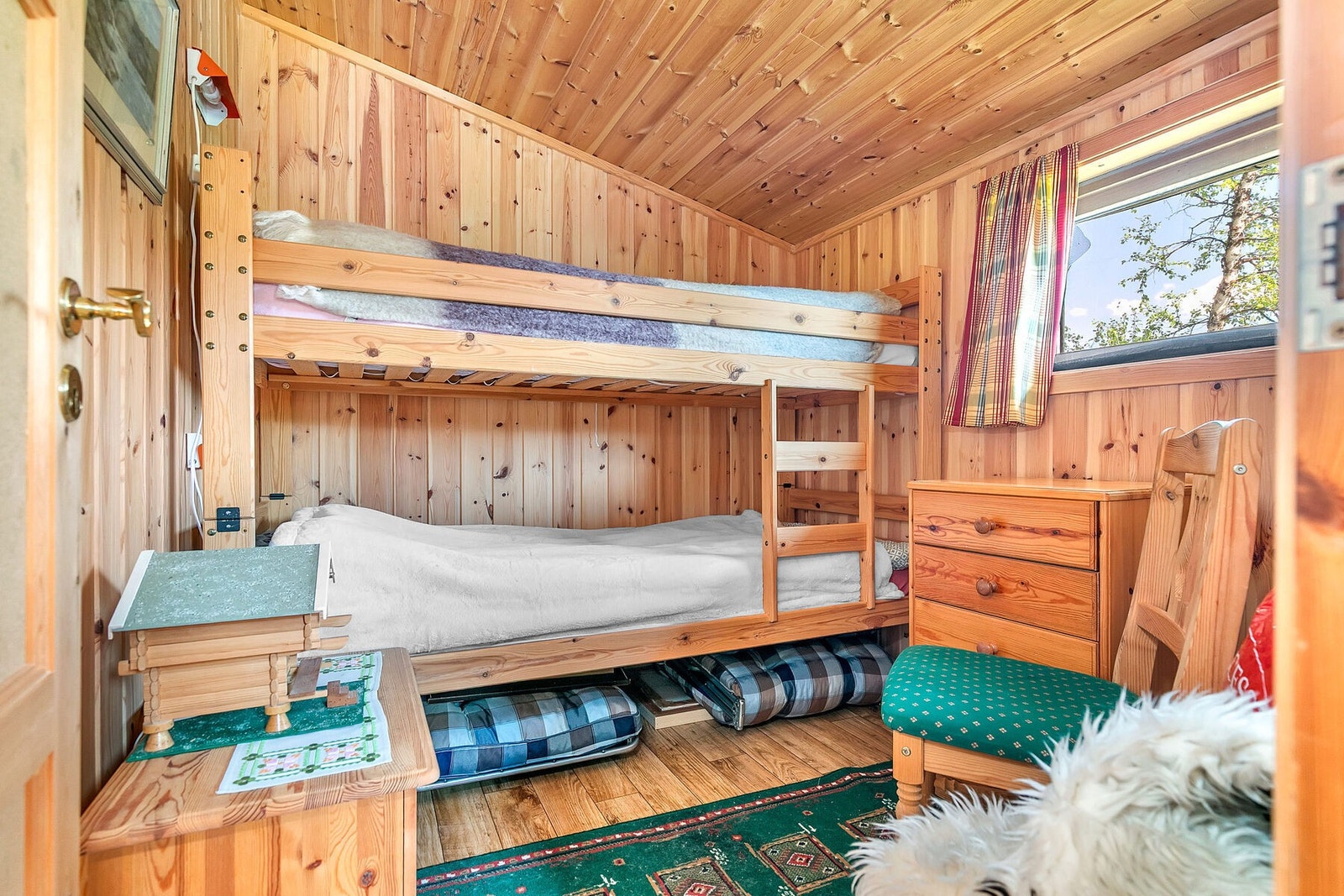 Soverom 2 Galleribilde