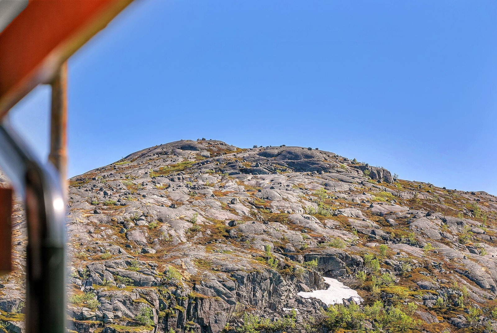 Terrasse Utsikt 2 Galleribilde