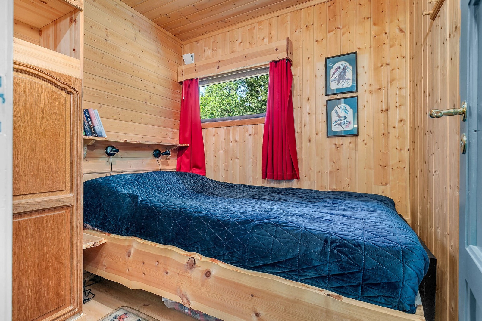 Soverom 1 Galleribilde