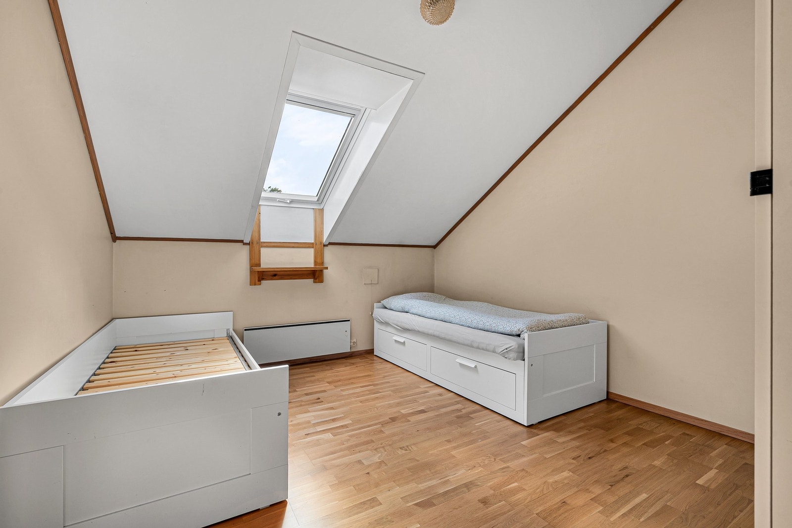 Soverom II. Galleribilde