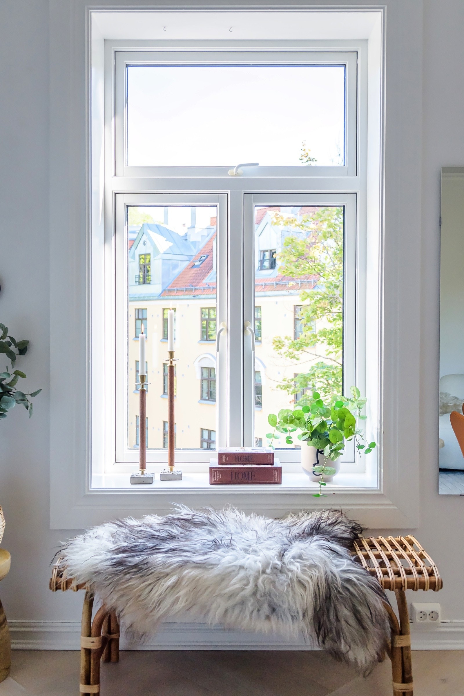 Detaljbilde. Galleribilde