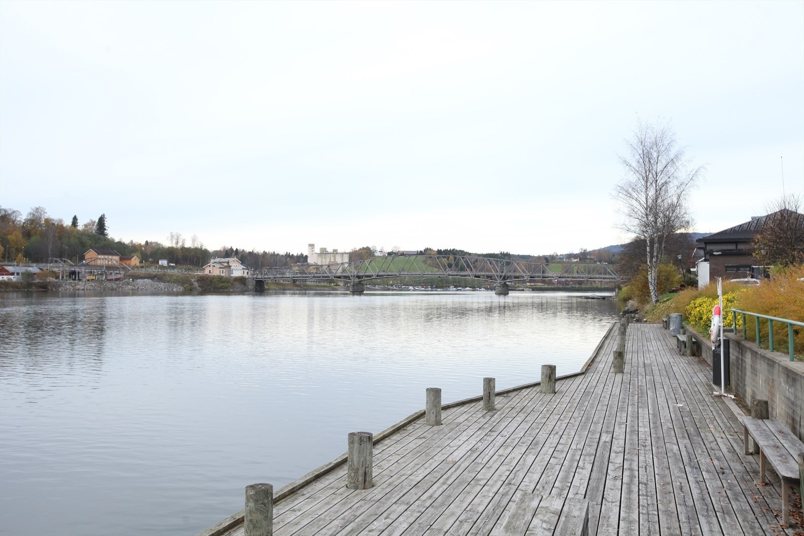 Hyggelige Sundet med Vorma! Galleribilde