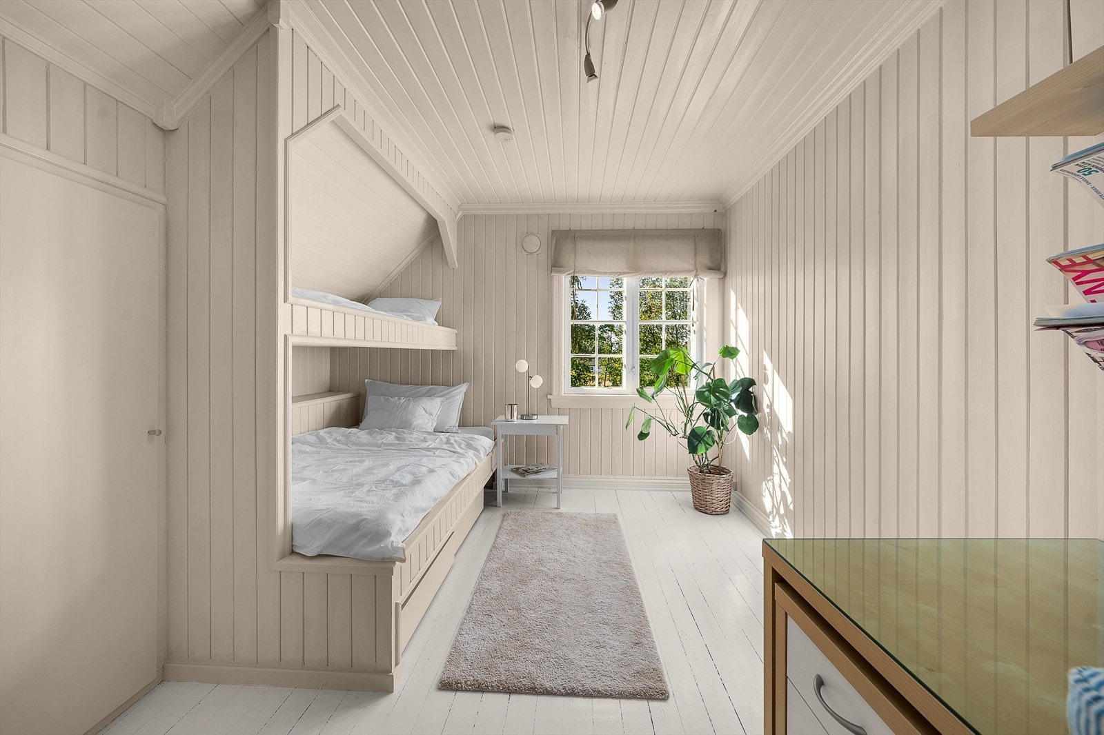 Soverom III Galleribilde