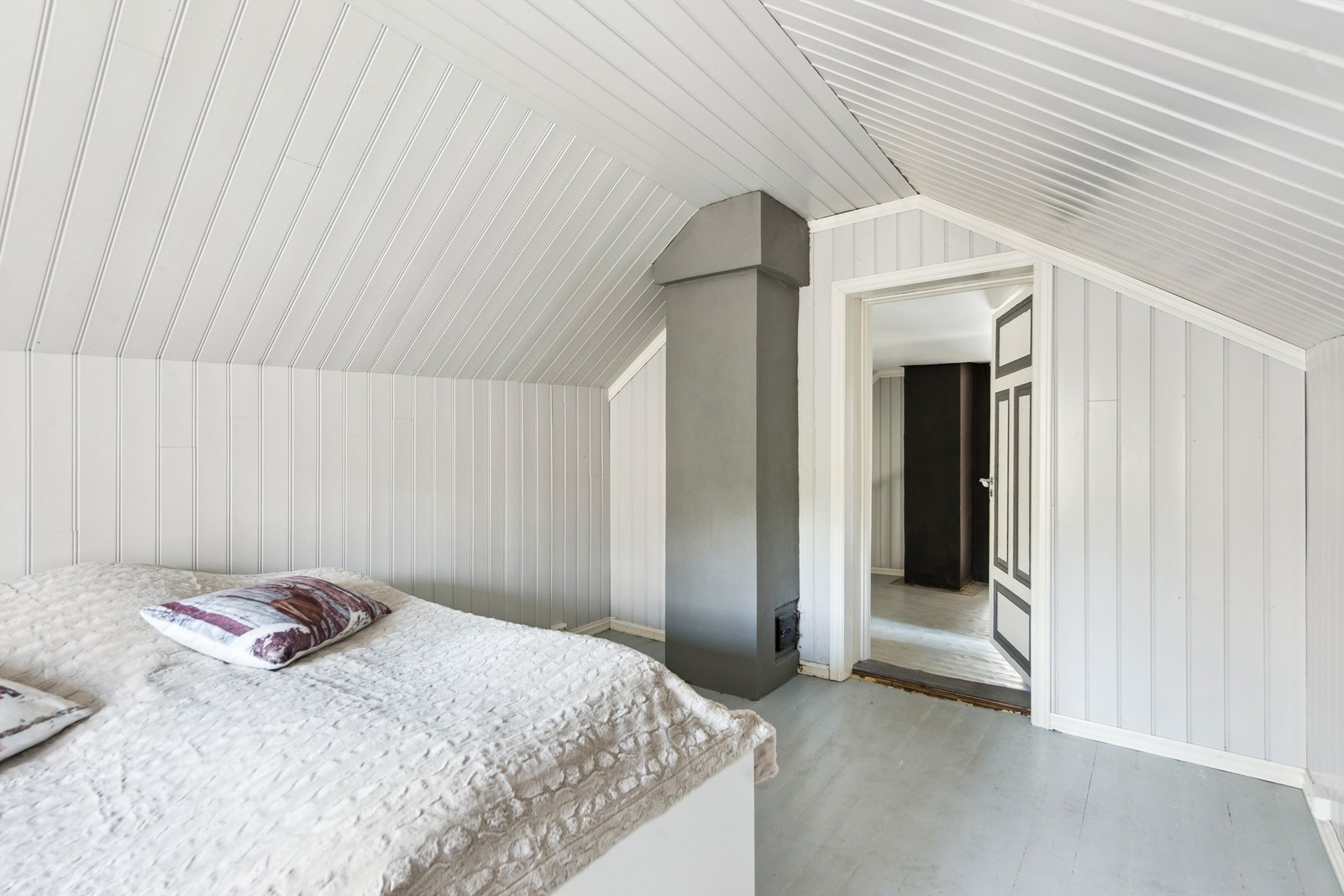 Soverom Galleribilde