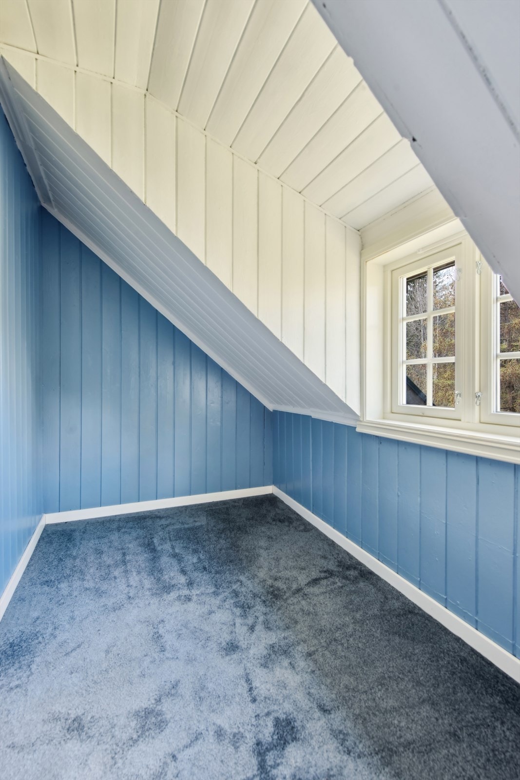 Boden i 2. etasje Galleribilde