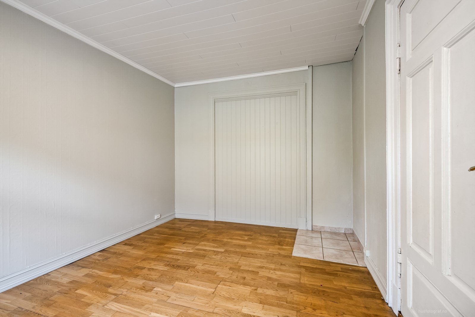 Soverom i 1. etasje. Galleribilde