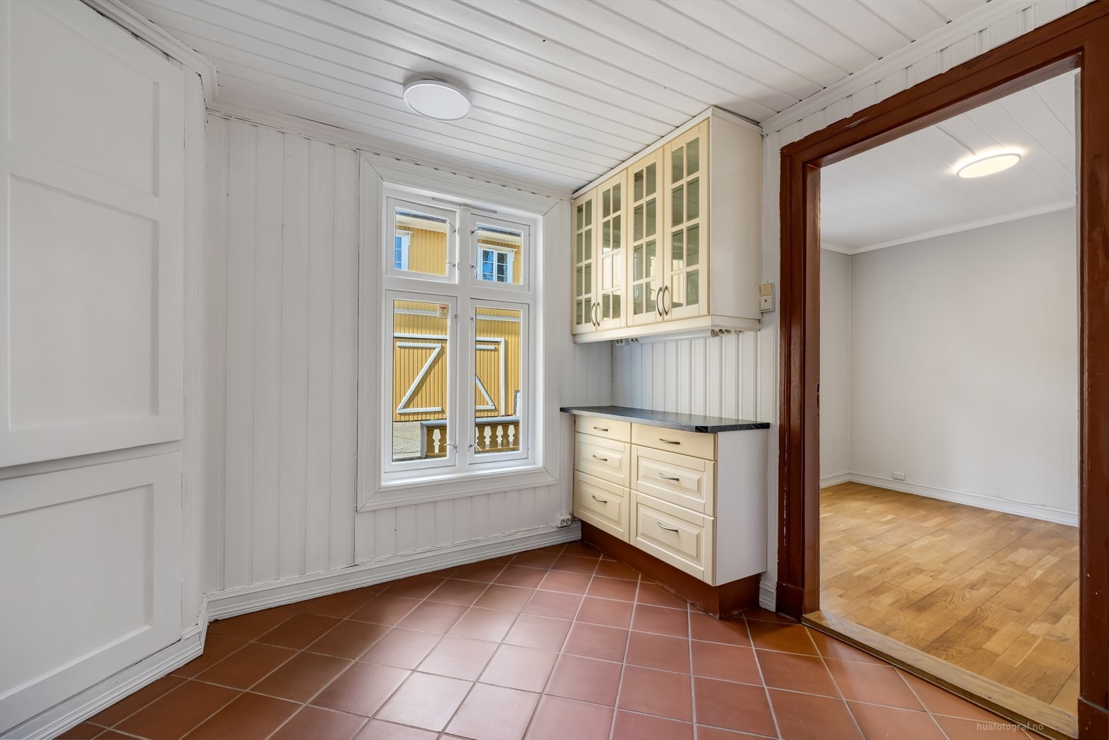 God spiseplass! Galleribilde