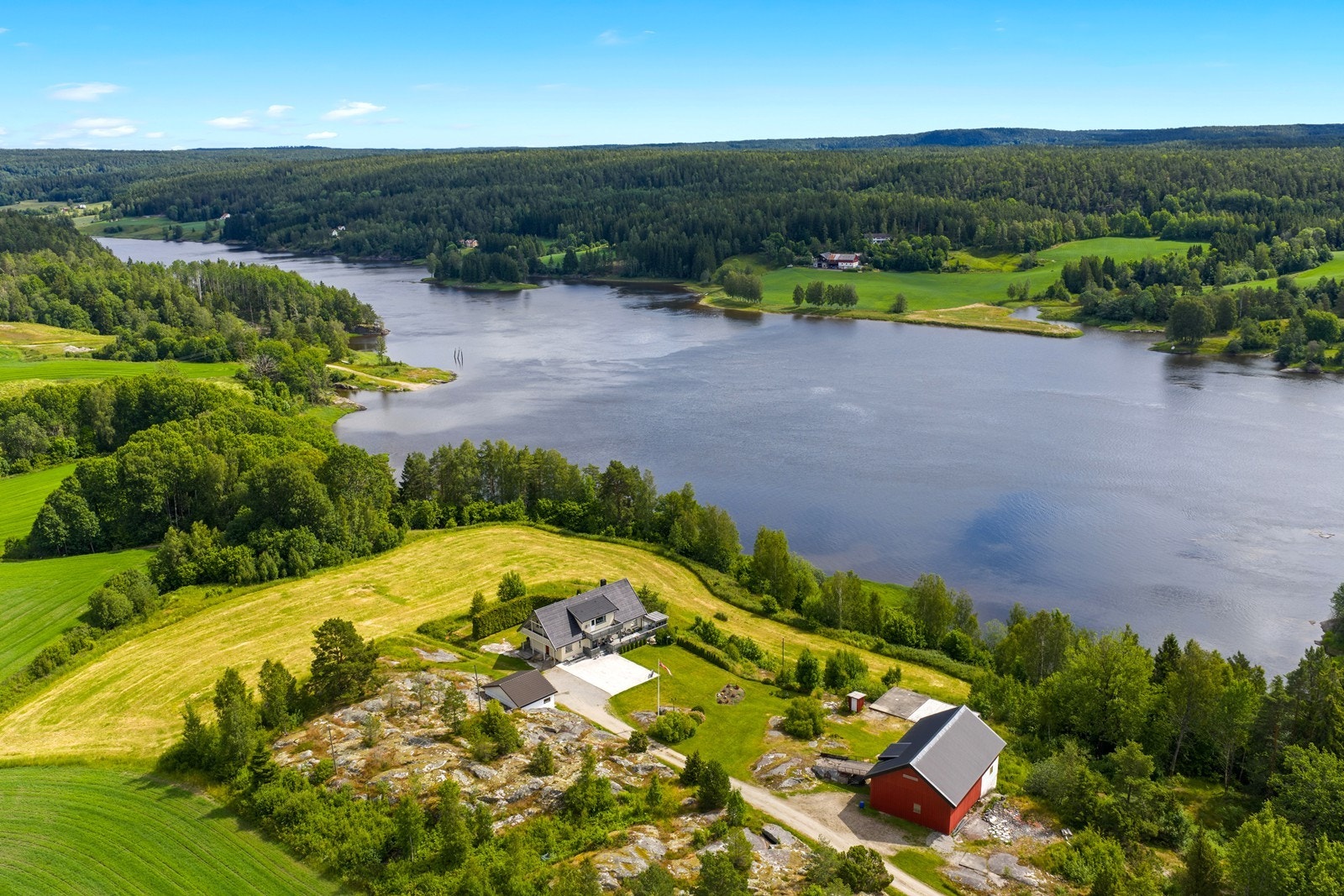 Oversiktsbilde Galleribilde