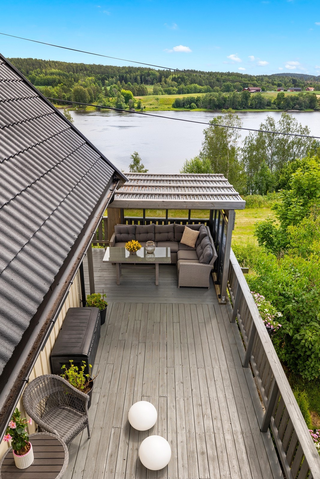 Veranda Galleribilde