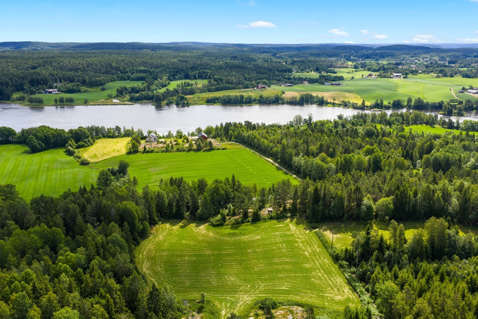 Oversiktsbilde Galleribilde