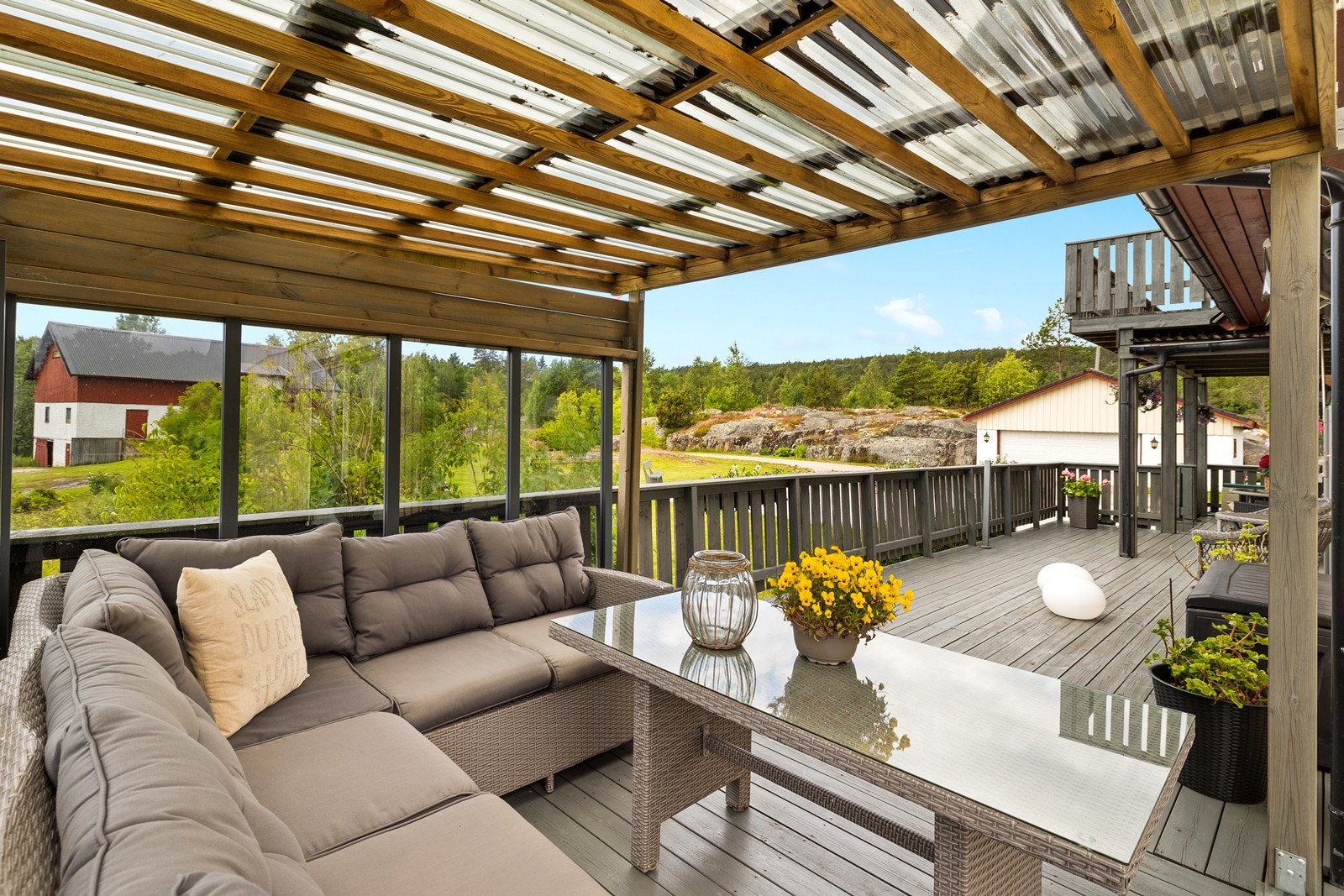 Veranda Galleribilde