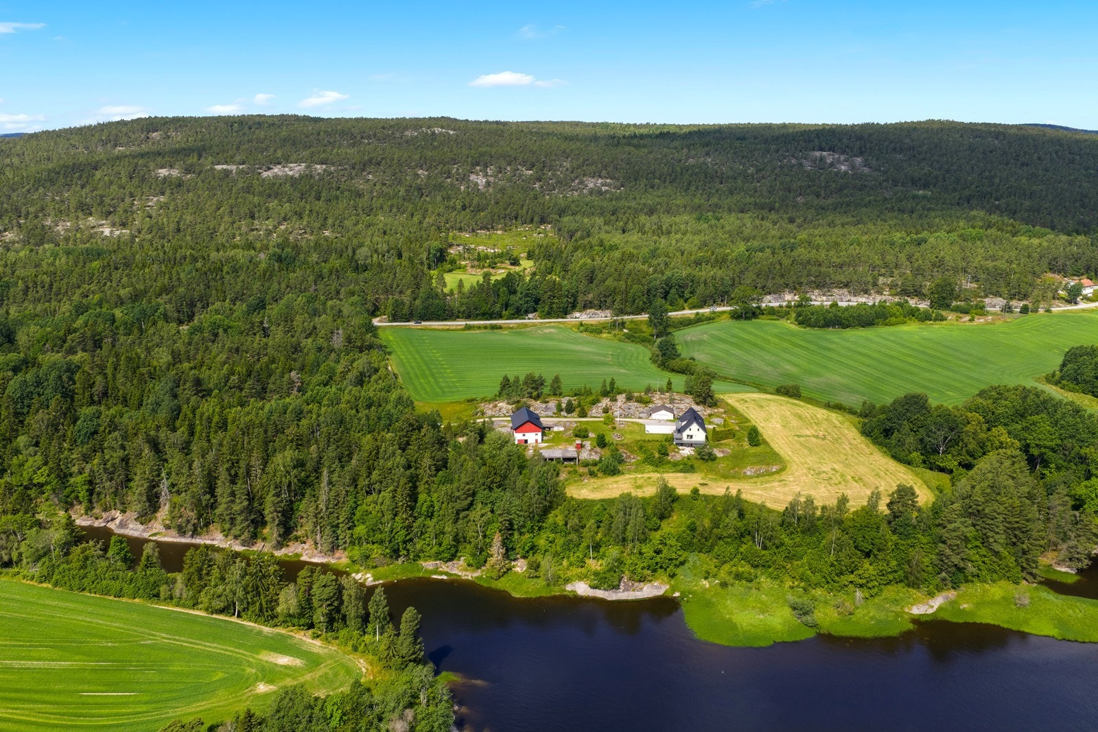 Oversiktsbilde Galleribilde