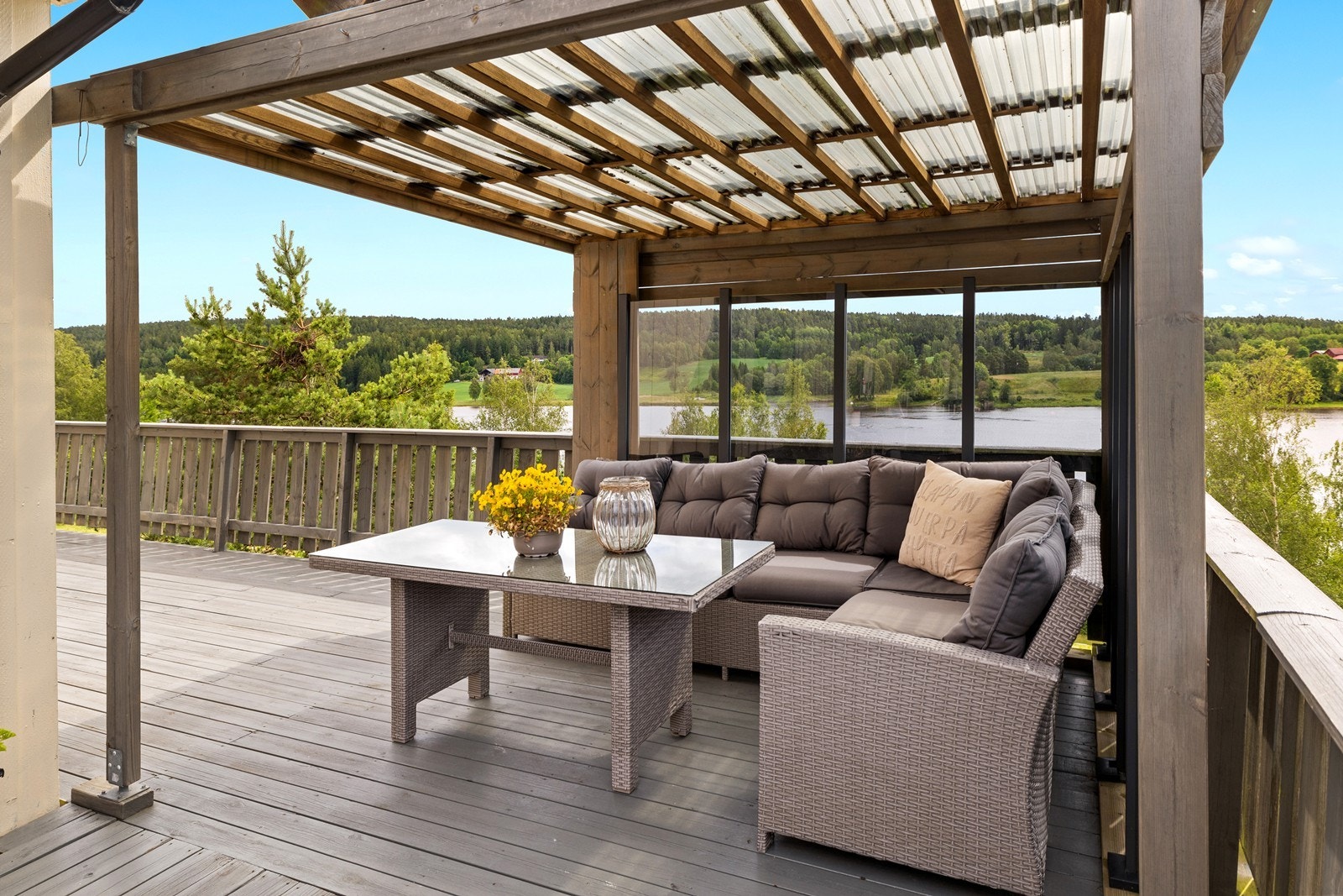 Veranda Galleribilde