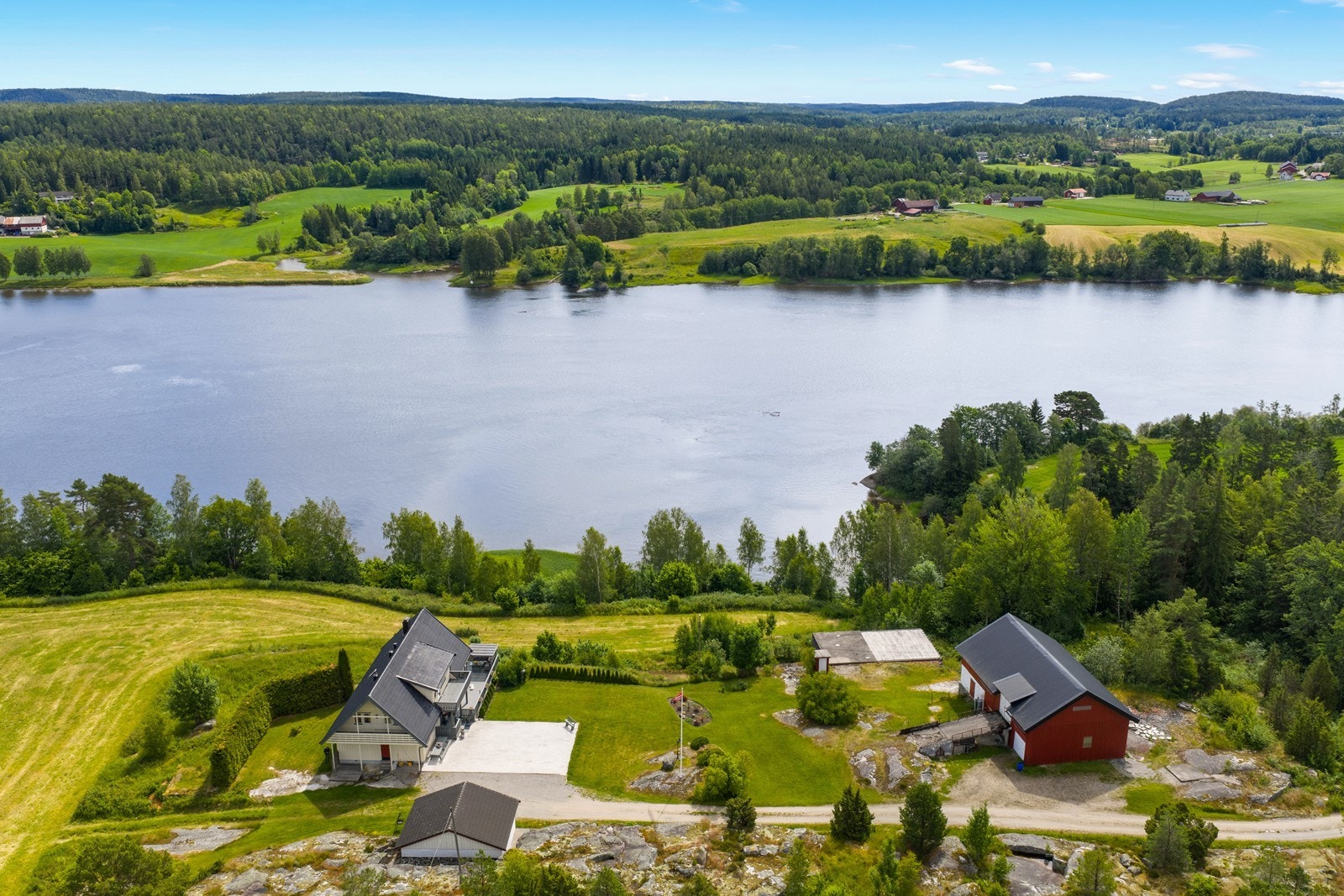 Oversiktsbilde Galleribilde