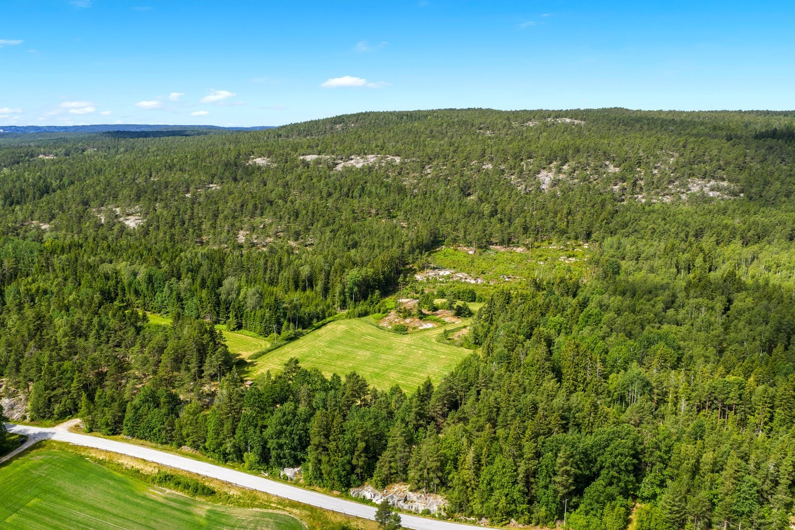 Oversiktsbilde Galleribilde