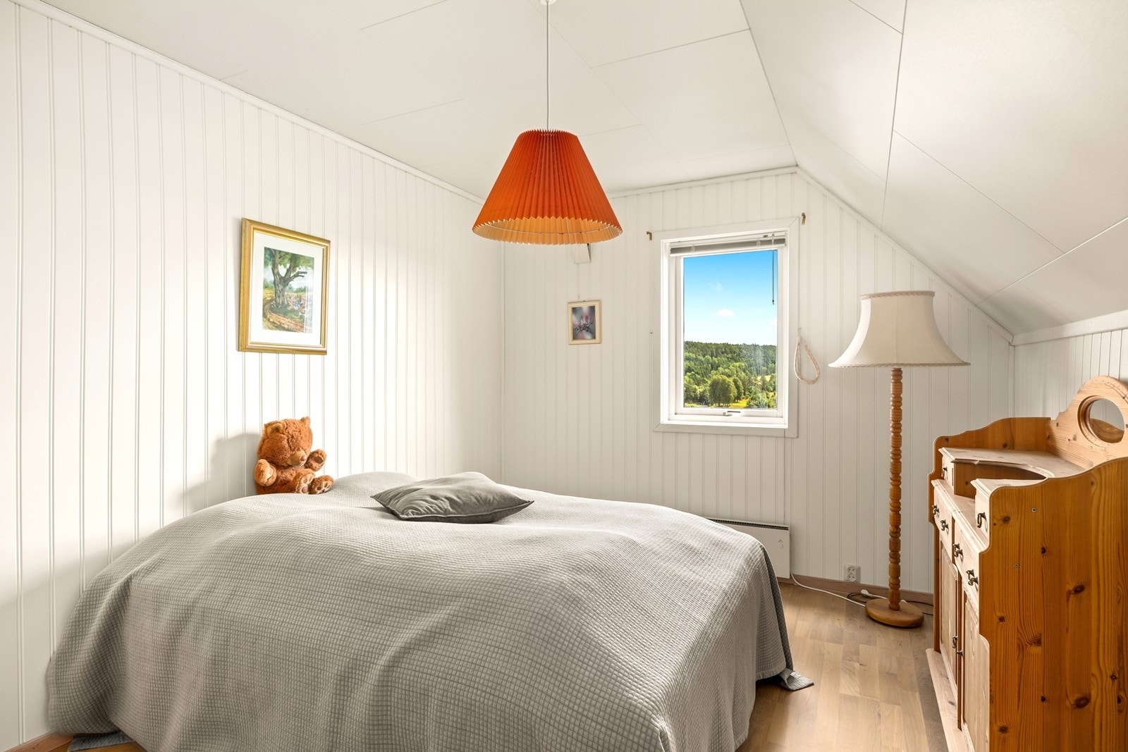 Soverom 1 Galleribilde