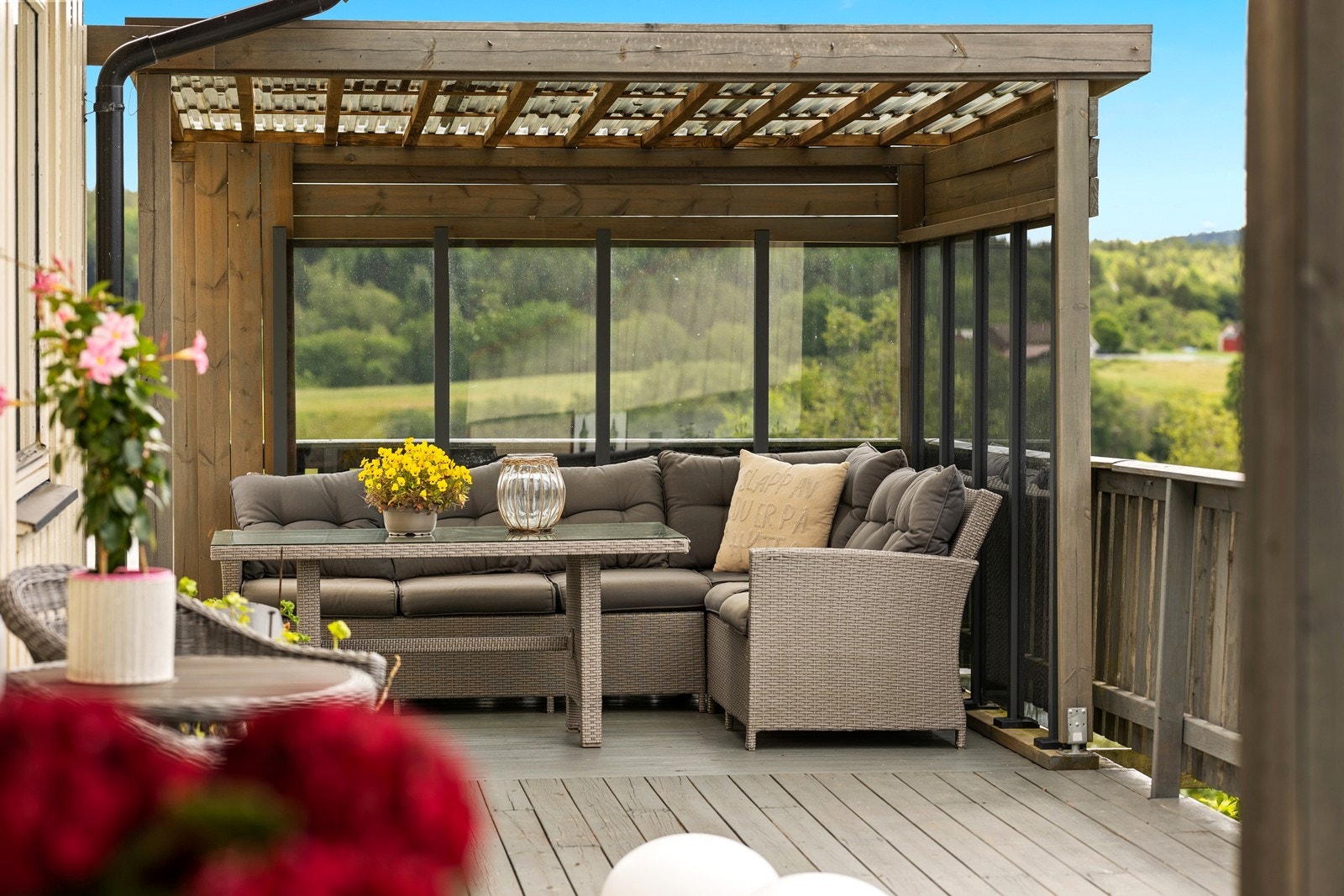 Veranda Galleribilde