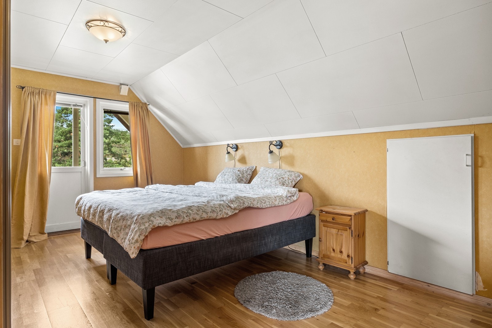 Soverom 2 Galleribilde