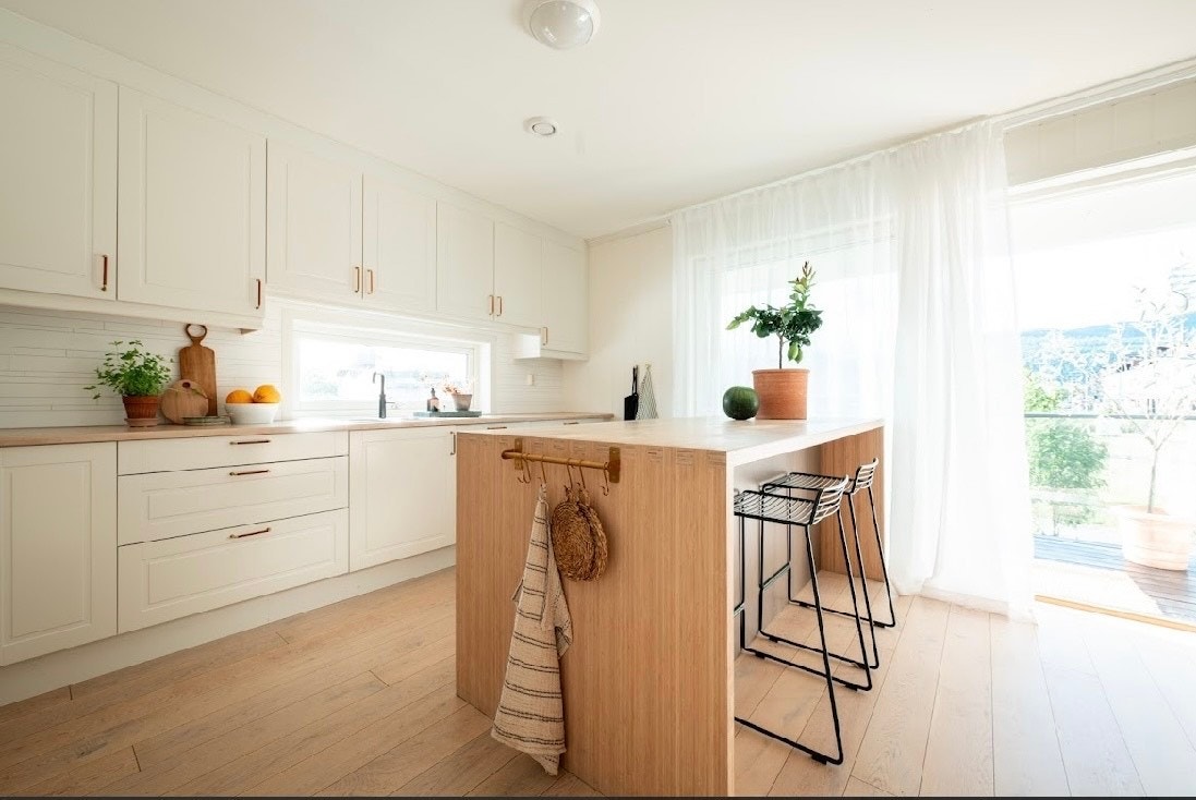 NBBO Eiendomsmegling v./ Thora Elise Dahl ønsker velkommen til visning i Myrgata 12B! Galleribilde