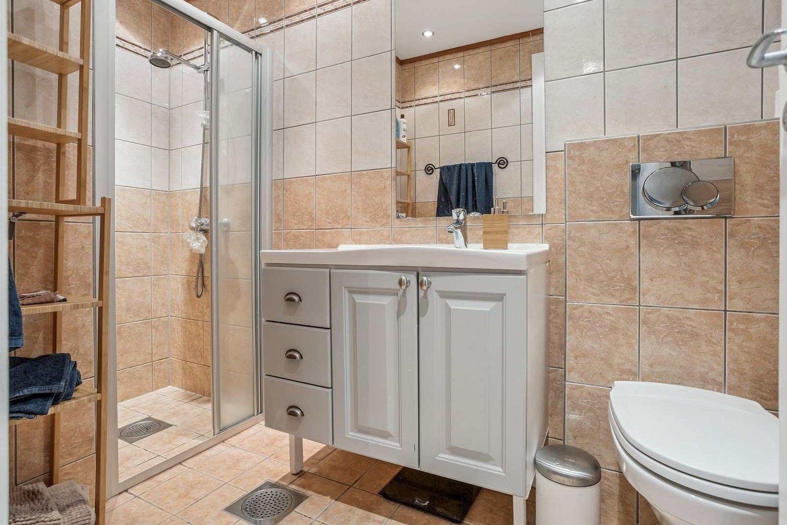 helfliset bad Galleribilde