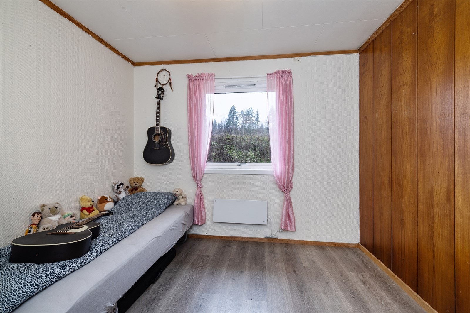 Soverom 2 Galleribilde